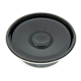 Zvučnik K 50 8R 2W/3W; 250-10000Hz Visaton