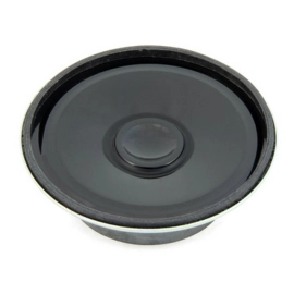Zvučnik K 50 8R 2W/3W; 250-10000Hz Visaton