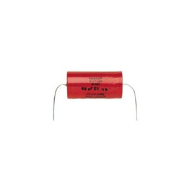 Kondenzator bipolarni 82uF 35V  VISATON