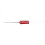 Kondenzator bipolarni 15uF 63V  VISATON