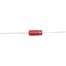 Kondenzator bipolarni 15uF 63V  VISATON