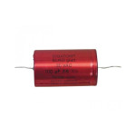 Kondenzator bipolarni 470uF 63V  VISATON
