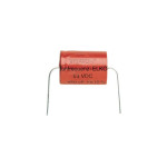 Kondenzator bipolarni 680uF 63V  VISATON