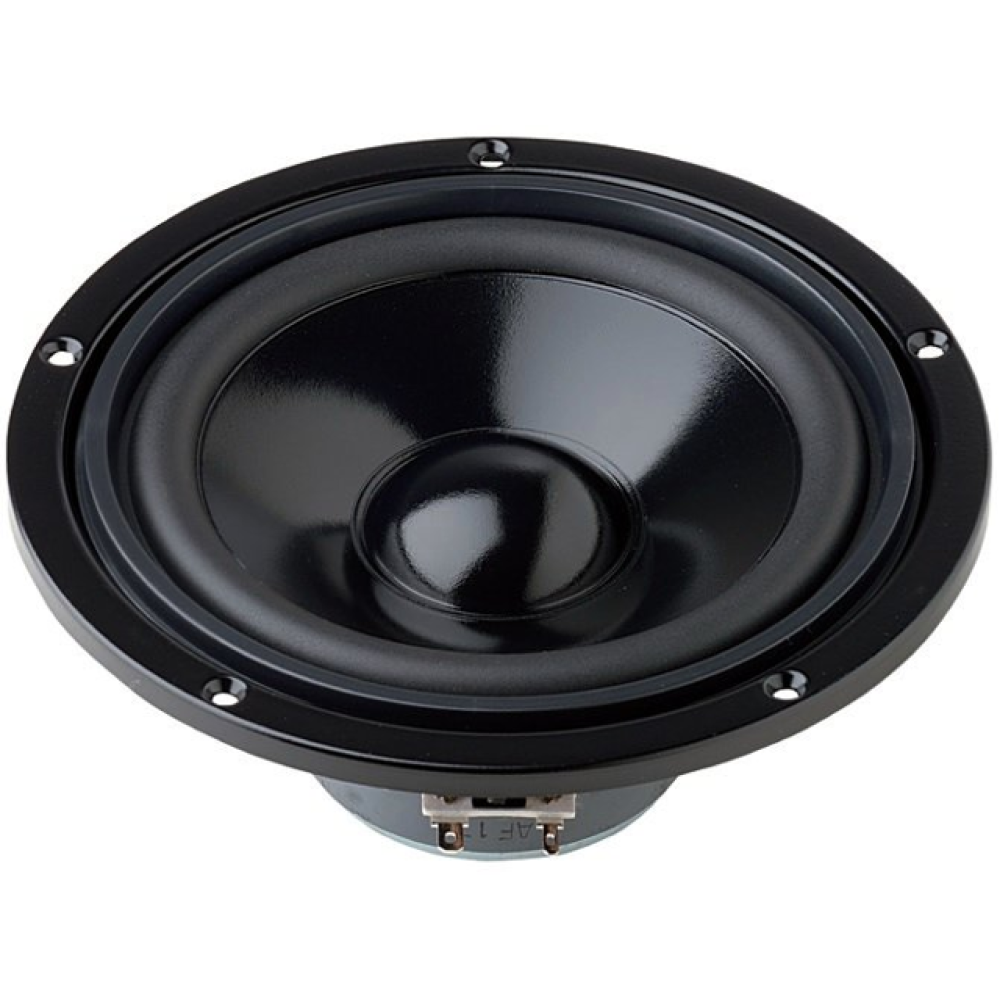 Zvučnik W 170S 4R 50W/80W; 8000Hz Visaton Zvučnik W 170S 4R 50W/80W; 8000Hz Visaton