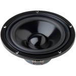Zvučnik W 170S 4R 50W/80W; 8000Hz Visaton