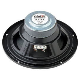 Zvučnik W 170S 8R 50W/80W; 8000Hz Visaton