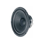 Zvučnik W 170 8R 40W/70W; 6000Hz Visaton