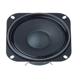 Zvučnik M10 8R 80W/100W; 450-13000Hz Visaton