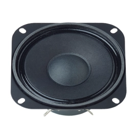 Zvučnik M10 8R 80W/100W; 450-13000Hz Visaton
