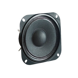 Zvučnik M10 4R 80W 13000Hz Visaton - - - -