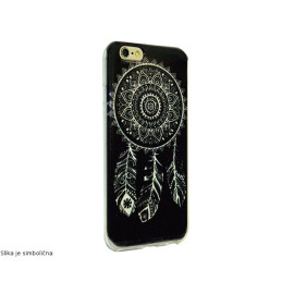 Navlaka TPU Samsung Galaxy A3 2016; talisman