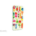 Navlaka TPU Samsung Galaxy A5 2017; sladoled