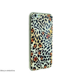 Navlaka TPU Samsung Galaxy A5 2017; leopard