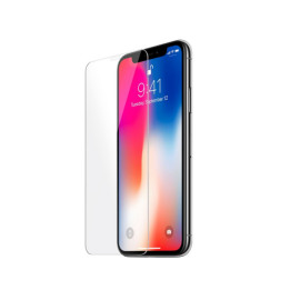 Kaljeno staklo iPhone X