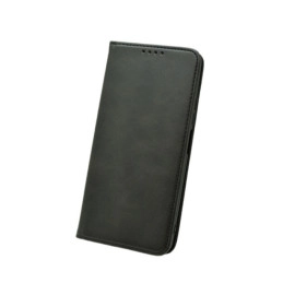 Torbica preklopna Samsung Galaxy S8 crna