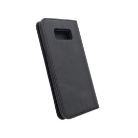 Torbica preklopna Samsung Galaxy S8 crna