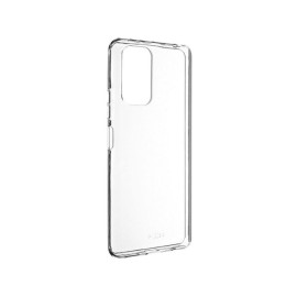 Navlaka TPU Xiaomi Redmi note 11 / 11S prozirna