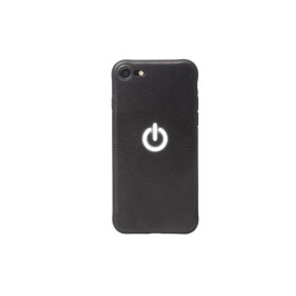 Navlaka TPU Huawei P10 LITE; ON/OFF; crna
