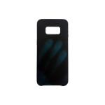 Navlaka TPU Huawei P10; Termo; crna