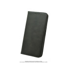 Torbica preklopna Xiaomi Redmi 9C NFC magnet crna
