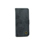 Torbica preklopna Huawei P20 LITE 2019 crna