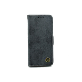 Torbica preklopna Huawei P20 LITE 2019 crna