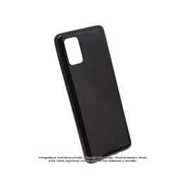 Navlaka TPU Samsung Galaxy S9 PLUS; G965 crna
