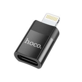 Adapter iPhone Lightning muški na USB-C ženski