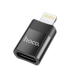 Adapter iPhone Lightning muški na USB-C ženski