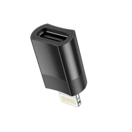Adapter iPhone Lightning muški na USB-C ženski