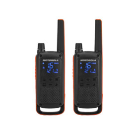 Walkie-talkie Motorola TLKR-T82 10KM