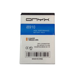 BATERIJA ONYX SAMSUNG I8910/I5700/I5800/I8700