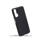 Navlaka TPU Samsung galaxy A6 A600F 2018 crna