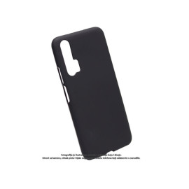 Navlaka TPU Samsung galaxy A6 A600F 2018 crna