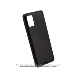 Navlaka TPU Huawei Mate 20 Lite crna