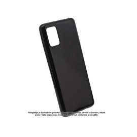 Navlaka TPU Huawei Mate 20 Lite crna
