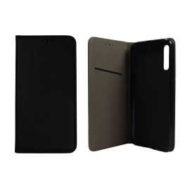 Torbica preklopna Samsung Galaxy A50 / A30 crna