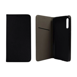 Torbica preklopna Samsung Galaxy A50 / A30 crna