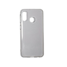 Navlaka TPU Samsung Galaxy A40 ultra slim prozirna