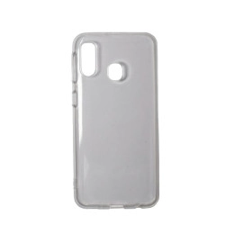 Navlaka TPU Samsung Galaxy A40 ultra slim prozirna
