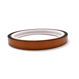 Kapton toplinska traka širine 1cm; 33m
