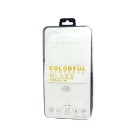 Kaljeno staklo iPhone 6 Plus / 7 Plus / 8 Plus bij