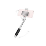 Držač za selfie žičani 3.5mm Hoco K2 zrcalo; 60cm