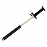 Držač za selfie žičani 3.5mm audio Hoco K5 do 71cm