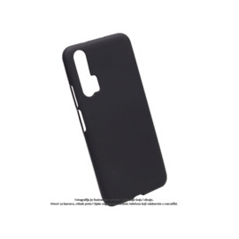 Navlaka TPU Huawei P Smart Z / Honor 9X crna