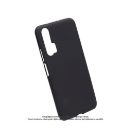 Navlaka TPU Huawei P Smart / Honor 9 Lite crna