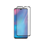 Kaljeno staklo Huawei P30 Lite / Nova 4e crni rub