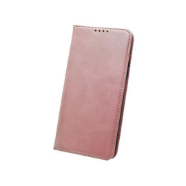 Torbica preklopna Huawei Y6 2019 / Y6S 2019 roza
