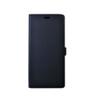 Torbica preklopna Huawei P Smart Z / Honor 9X crna