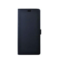 Torbica preklopna Huawei P Smart Z / Honor 9X crna
